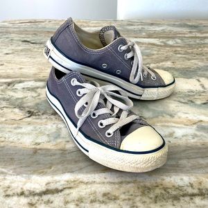 Vintage Converse All⭐️Star Sneakers